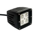 12W Cree LED Driving Light Work Light 1013